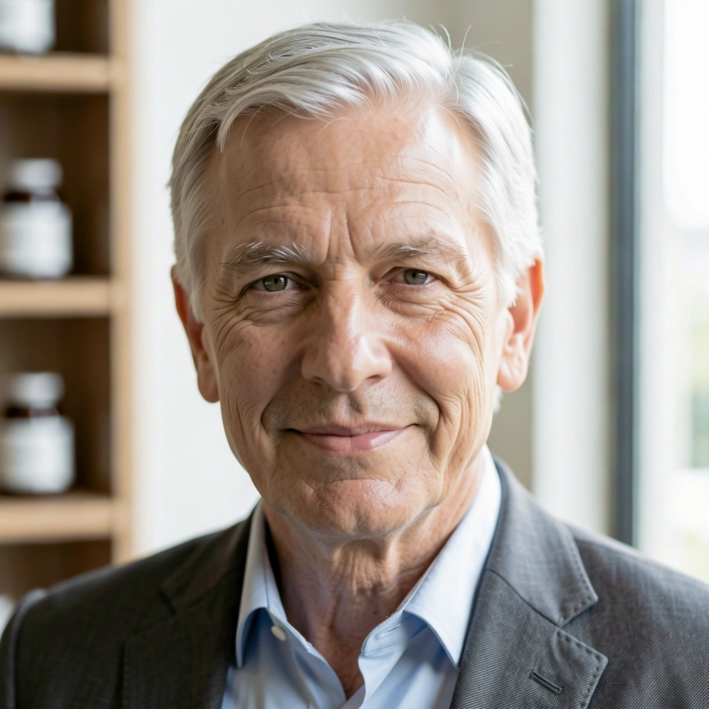 Nutrition specialist